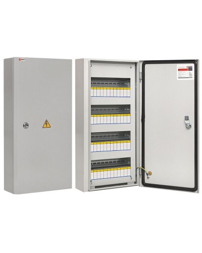 ЩРН-48 (620х310х120) IP54 PROxima (mb24-48). Щит распределительный навесной. EKF в Евпатории