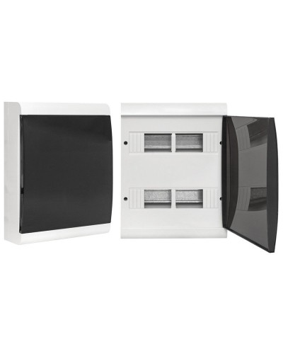 ЩРН-П-24 IP41 Basic (pb-n-24-bas). Щит распределительный навесной. EKF в Евпатории