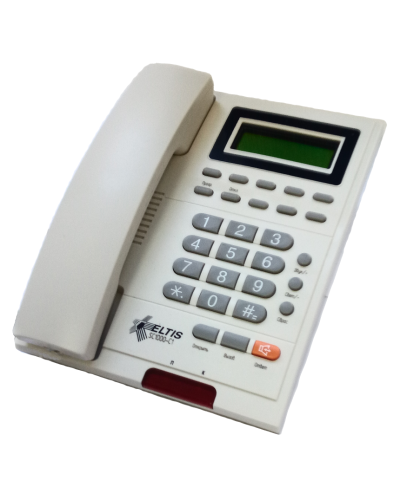ELTIS SC1000-C1. Пульт диспетчера. ELTIS в Евпатории