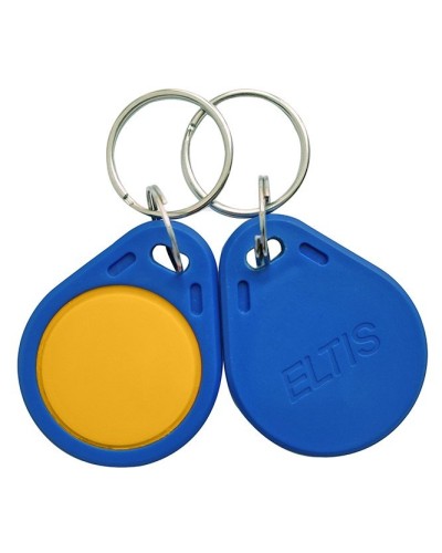 ELTIS RF Ключ для домофона. Брелок. ELTIS в Евпатории