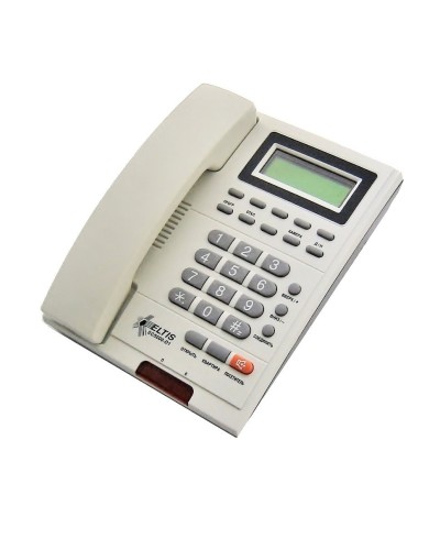 Eltis SC5000-D1. Пульт поста охраны. ELTIS в Евпатории
