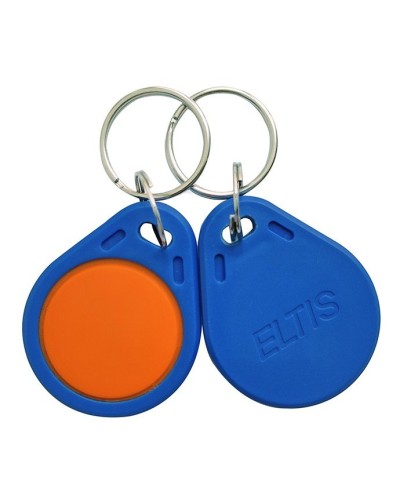 ELTIS MF Ключ- брелок для домофона ELTIS MF/НП (52664). Брелок. ELTIS в Евпатории