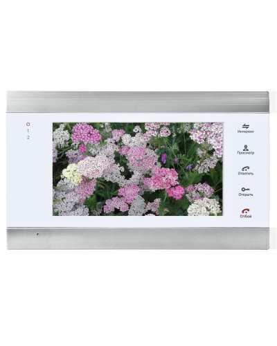 ELTIS VM700-7CLM-HP/беструбочн.. Монитор видеодомофона. ELTIS в Евпатории
