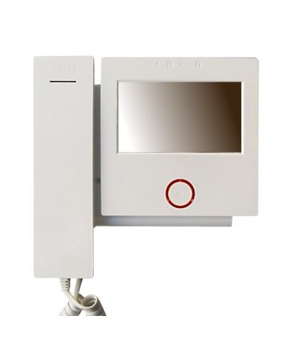 ELTIS VM400-4CL. Монитор видеодомофона. ELTIS в Евпатории