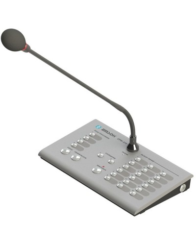 CPW-218. Пульт управления. EMSOK в Евпатории