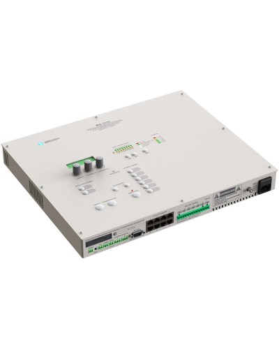 WSA-2124. Cтанция оповещения настенная. EMSOK в Евпатории