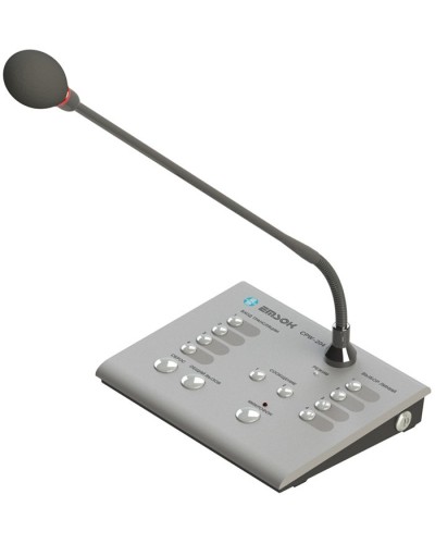 CPW-204. Пульт управления. EMSOK в Евпатории