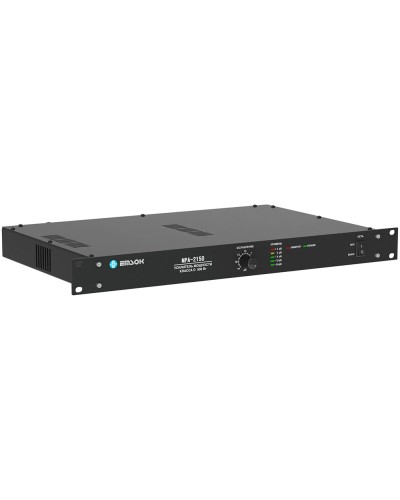 MPA-2150. Усилитель мощности. EMSOK в Евпатории