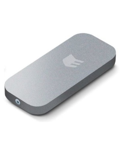 ER1501 Mullion ESMART Reader BLE (Carbon Concrete). Считыватель бесконтактный для proxi-карт и брелоков. ESMART в Евпатории