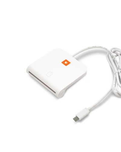 ER4331 SINGLE серии USB разъем USB-A. Считыватель контактный для proxi-карт. ESMART в Евпатории
