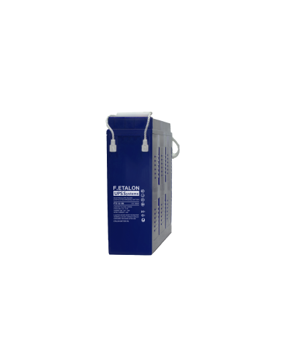 F.ETALON FTE 12-150. Аккумулятор герметичный свинцово-кислотный. ETALON в Евпатории