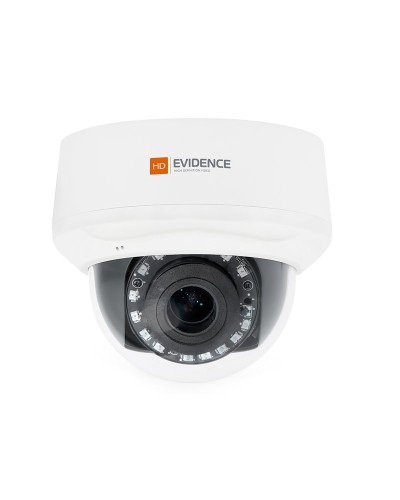 Apix-Dome/E2 2812. IP-камера купольная. EVIDENCE в Евпатории