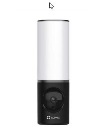CS-LC3 (4MP,W1). Видеокамера IP цилиндрическая. EZVIZ в Евпатории
