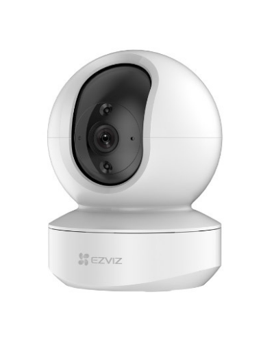 CS-TY1 (4MP,W1). Видеокамера IP поворотная. EZVIZ в Евпатории