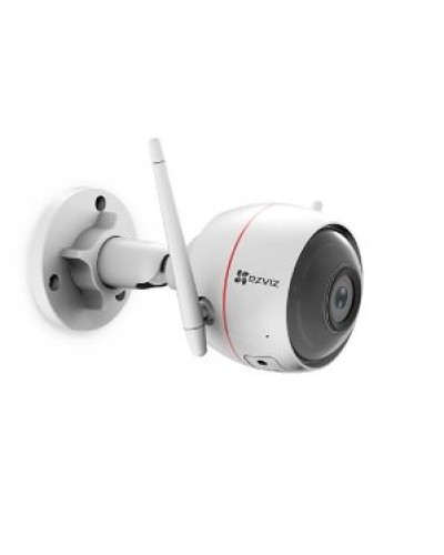CS-C3W (4MP,4mm,H.265). Видеокамера IP цилиндрическая. EZVIZ в Евпатории