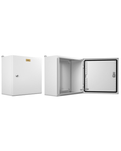 EMW-600.600.250-1-IP66. Шкаф распределительный электротехнический. Elbox в Евпатории
