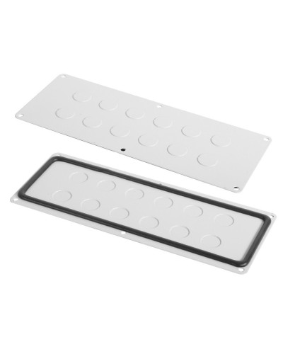 EMW-PCD-226.109. Панель кабельных вводов. Elbox в Евпатории