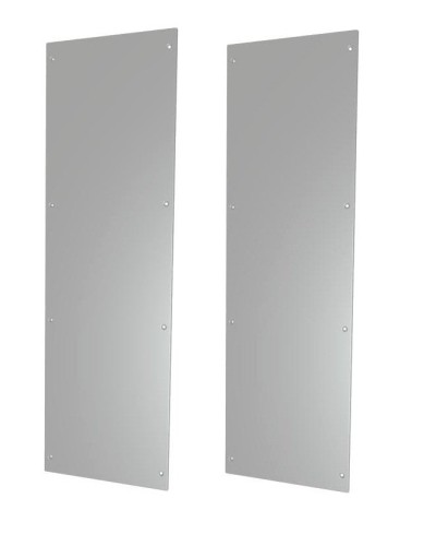EMS-W-1600.x.600. Комплект боковых стенок. Elbox в Евпатории