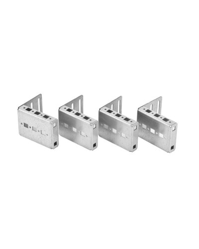 EMS-VGAF-19.800. Кронштейн крепления направляющих EMS. Elbox в Евпатории