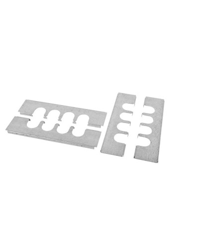 EMS-PCD-1200.100 (4шт). Панель для ввода кабеля. Elbox в Евпатории