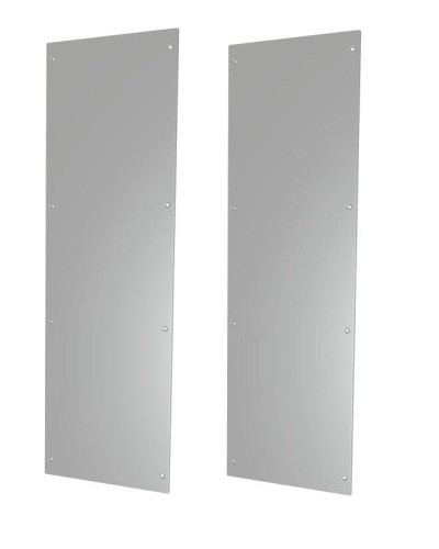 EMS-W-1600.x.800. Комплект боковых стенок. Elbox в Евпатории