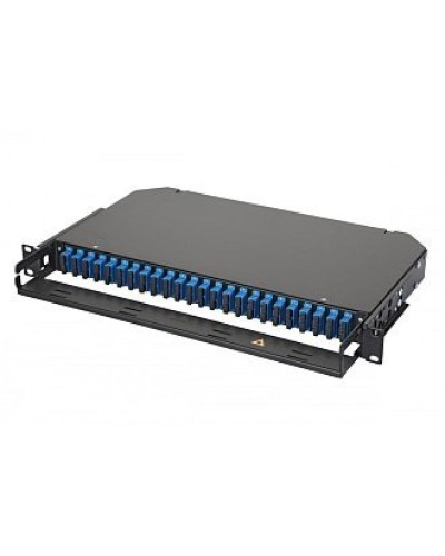 47C-24-S2-2S-08-11BL: Кросс оптический 19'' в Евпатории