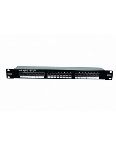 27B-F6-24BL: Патч-панель в Евпатории