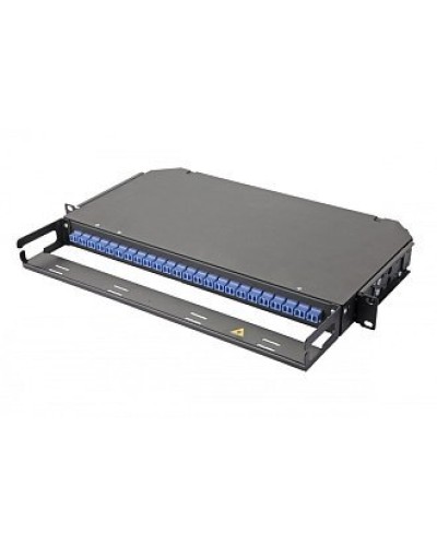 47C-24-S2-2L-16-11BL: Кросс оптический 19'' в Евпатории