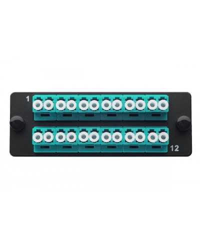 38M-30-2L-12BL: Планка Q-SLOT в Евпатории