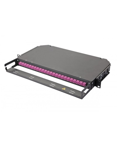 47C-24-40-2L-24-11BL: Кросс оптический 19'' в Евпатории