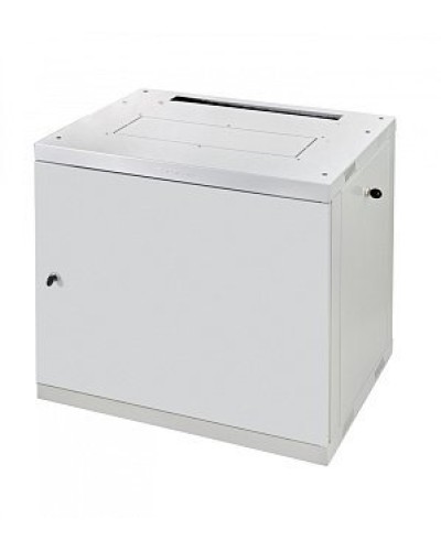 60W-09-64-30GY. Шкаф телекоммуникационный 19 настенный 9U. Eurolan в Евпатории