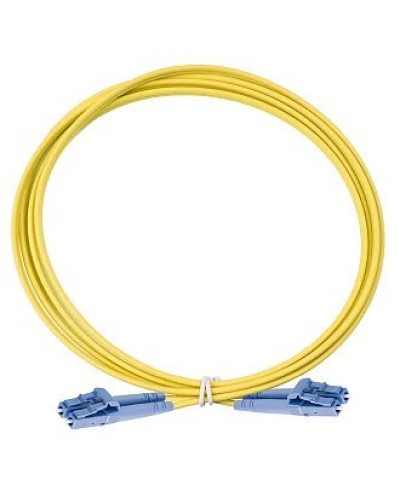41F-S2-LC-LC-05. Патч-корд оптический. Eurolan в Евпатории