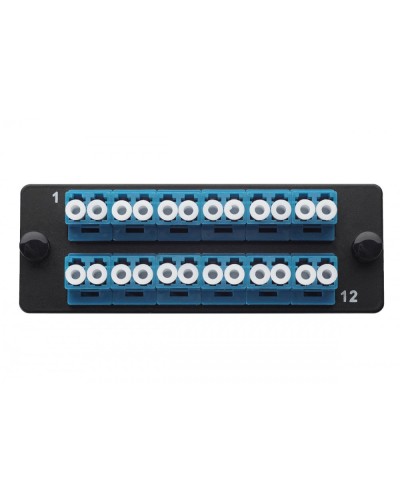38M-S2-2L-12BL: Планка Q-SLOT в Евпатории
