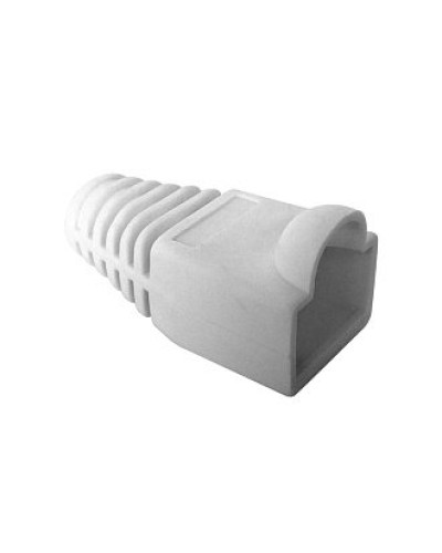 13A-00-13WT (50 шт): Гибкий хвостовик Q-PLUG в Евпатории
