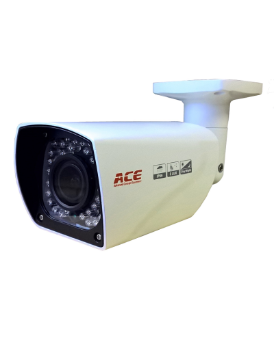 ACE-AAV20HD. Видеокамера AHD цилиндрическая. EverFocus в Евпатории