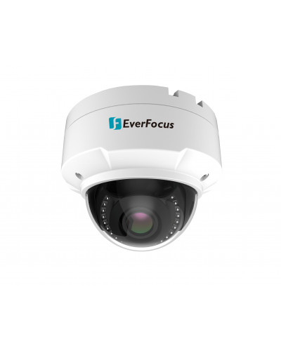 EHN-2550. Видеокамера IP купольная. EverFocus в Евпатории