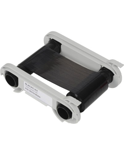 Evolis RCT019NAA. Лента черная монохромная . Evolis в Евпатории