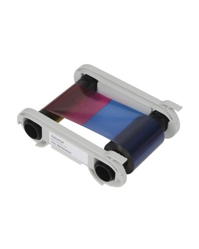Evolis R6F003EAA. Лента для двусторонней печати. Evolis в Евпатории