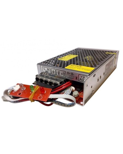 UPS 120W Simple. Бесперебойный импульсный блок питания. FARADAY в Евпатории