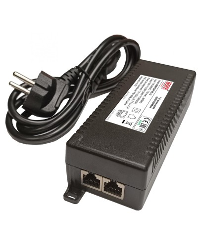 60W/1Gb/POE v2. Инжектор PoE. FARADAY в Евпатории