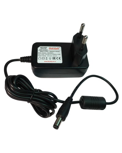 18W/WM/PL. Импульсный блок питания. FARADAY в Евпатории