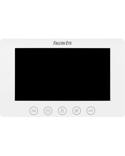 Cosmo HD Plus VZ. Монитор домофона цветной. Falcon EYE в Евпатории