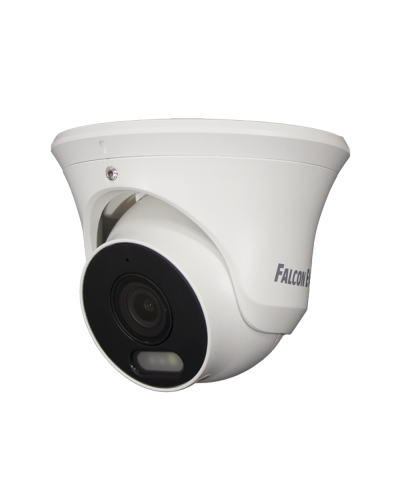 FE-IPC-D2-30p. Видеокамера IP купольная. Falcon EYE в Евпатории