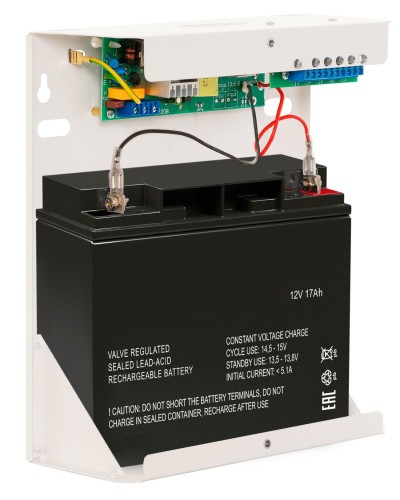 FE-1250 V.5 MAX. Источник вторичного питания. Falcon EYE в Евпатории