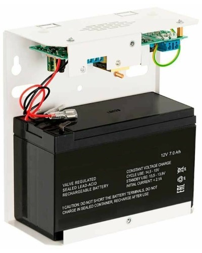 FE-1230 PRO. Источник вторичного питания. Falcon EYE в Евпатории