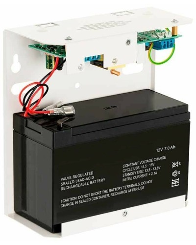 FE-1220 PRO. Источник вторичного питания. Falcon EYE в Евпатории