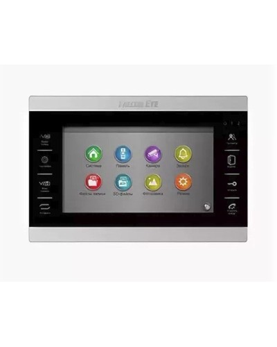 FE-70 ATLAS HD (Black). Монитор домофона цветной. Falcon EYE в Евпатории