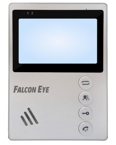 Vista. Монитор домофона цветной. Falcon EYE в Евпатории