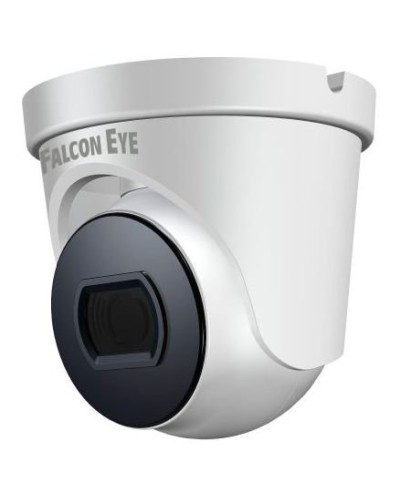 FE-MHD-D2-25. Видеокамера мультиформатная купольная. Falcon EYE в Евпатории