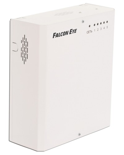 FE-1250 V.5 MAX. Источник вторичного питания. Falcon EYE в Евпатории